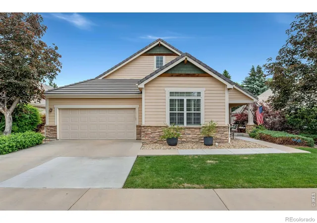 Photo 1 of Single family home for sale at 836 Windflower Dr, Longmont, CO 80504 | MLS# IR1060323 | Listing updated on 2026-09-19