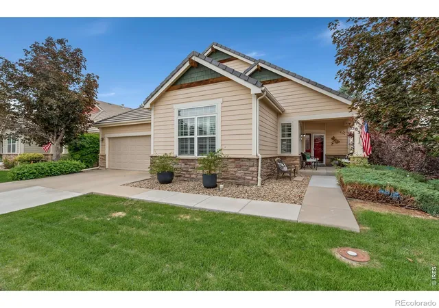Photo 2 of Single family home for sale at 836 Windflower Dr, Longmont, CO 80504 | MLS# IR1060323 | Listing updated on 2026-09-19