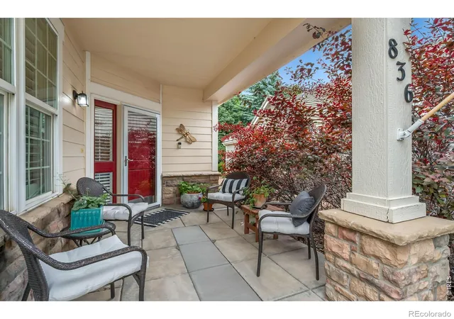 3rd image of 836 Windflower Dr, Longmont, CO 80504 | MLS# IR1060323