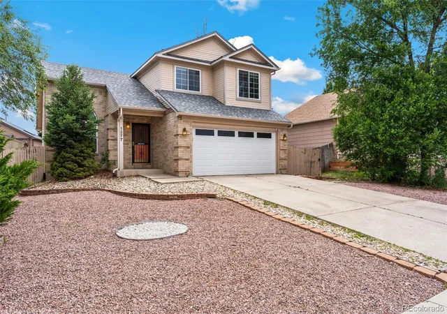 2nd image of 1377 Grass Valley Dr, Colorado Springs, CO 80906 | MLS# 3568860