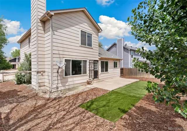 47th image of 1377 Grass Valley Dr, Colorado Springs, CO 80906 | MLS# 3568860