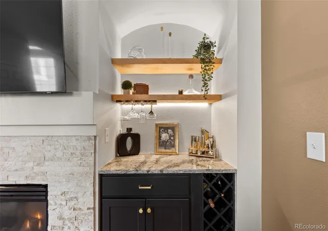 Photo 5 of Townhouse for sale at 5555 E Briarwood Ave #2104, Centennial, CO 80122 | MLS# 2507486 | Listing updated on 2026-08-19