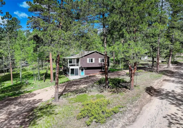 Homes for sale in Conifer, CO | 11135 Kennedy Ave, Conifer, CO 80433 | MLS# 5709565