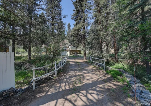 Homes for sale in Conifer, CO | 28942 Shadow Mountain Dr, Conifer, CO 80433 | MLS# 9586522