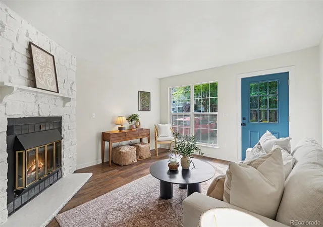 Photo 2 of Townhouse for sale at 2537 E Nichols Cir, Centennial, CO 80122 | MLS# 1632239 | Listing updated on 2026-10-10