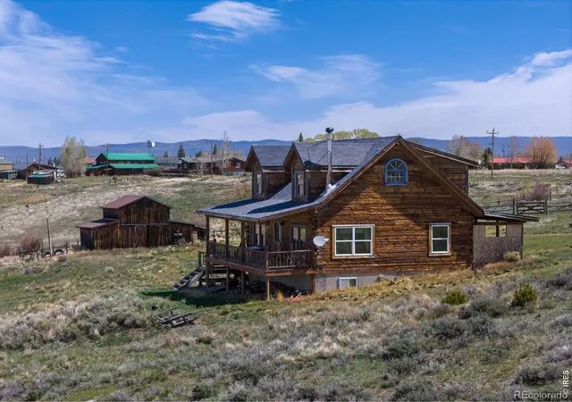 image of 69 County Road 17, Walden, CO 80480 | MLS# IR1060335