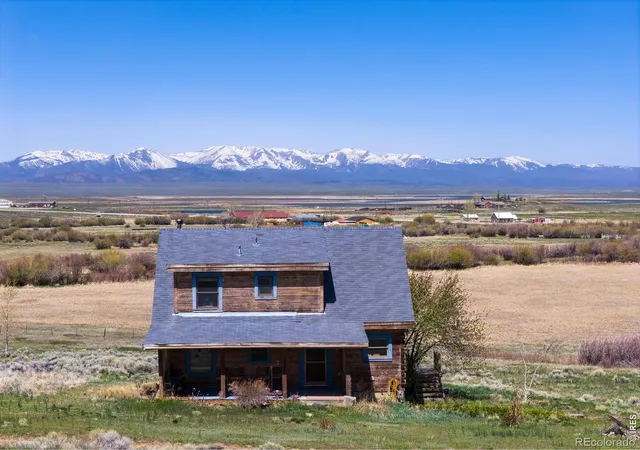image of 69 County Road 17, Walden, CO 80480 | MLS# IR1060335