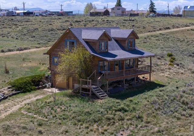 image of 69 County Road 17, Walden, CO 80480 | MLS# IR1060335