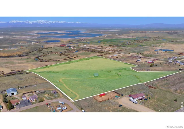 image of 69 County Road 17, Walden, CO 80480 | MLS# IR1060335