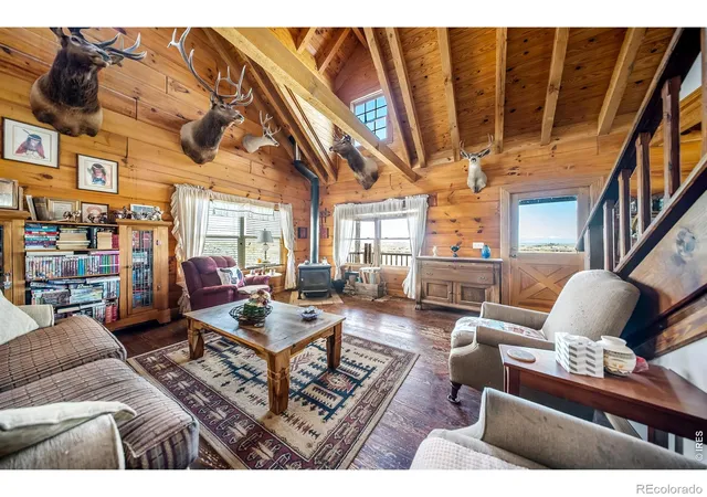 image of 69 County Road 17, Walden, CO 80480 | MLS# IR1060335