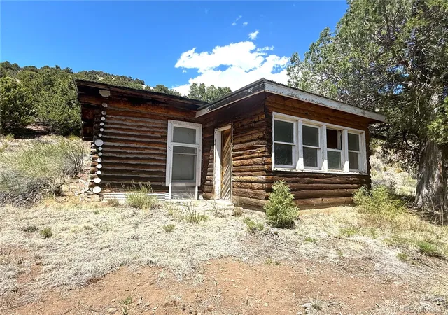 Photo 1 of Land for sale at 7 Elk Mountain, Saguache, CO 81149 | MLS# 5673963 | Listing updated on 2026-08-18