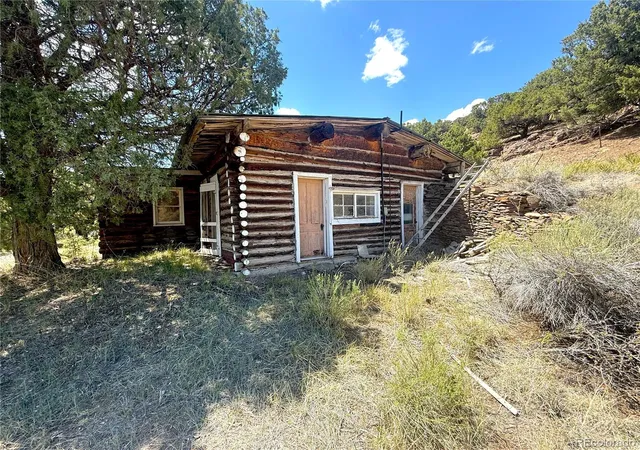 Photo 2 of Land for sale at 7 Elk Mountain, Saguache, CO 81149 | MLS# 5673963 | Listing updated on 2026-08-18
