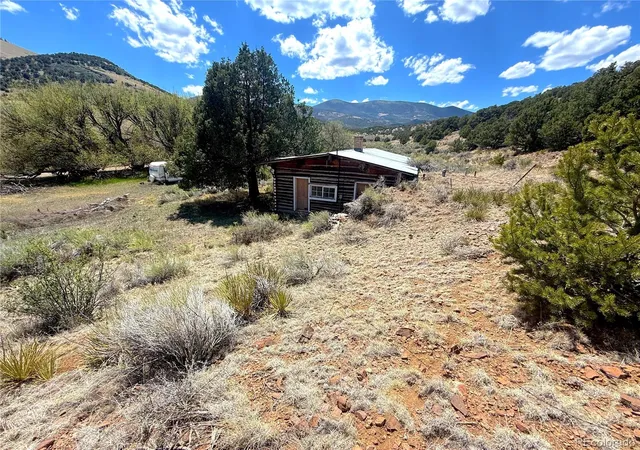 Photo 4 of Land for sale at 7 Elk Mountain, Saguache, CO 81149 | MLS# 5673963 | Listing updated on 2026-08-18