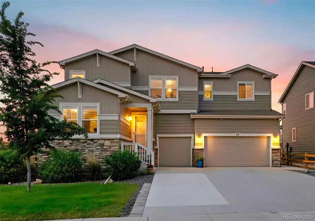Homes for sale in Erie, CO | 44 Morgan Cir S, Erie, CO 80516 | MLS# 4894075