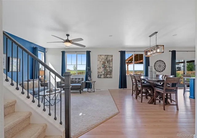 Homes for sale in Erie, CO | 44 Morgan Cir S, Erie, CO 80516 | MLS# 4894075
