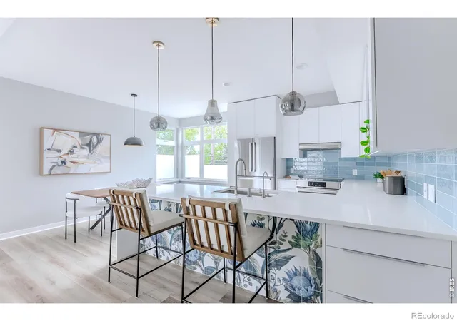1st image of 402 W Baseline Rd #H, Lafayette, CO 80026 | MLS# IR1060341