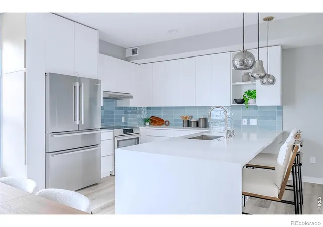 2nd image of 402 W Baseline Rd #H, Lafayette, CO 80026 | MLS# IR1060341