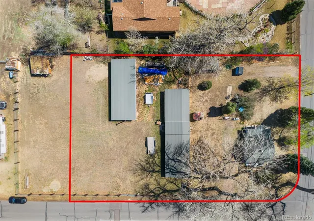 1st image of 800 Kendall St, Lakewood, CO 80214 | MLS# 9462516