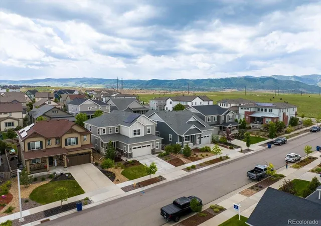 Homes for sale in Littleton, CO | 8480 Arapahoe Peak St, Littleton, CO 80125 | MLS# 4763732