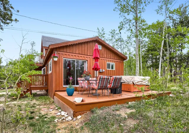 4th image of 2 Debra Ann Rd, Golden, CO 80403 | MLS# 4441609