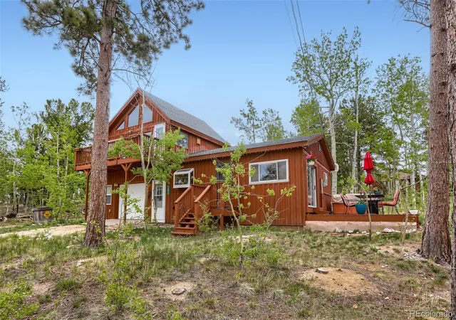 2nd image of 2 Debra Ann Rd, Golden, CO 80403 | MLS# 4441609