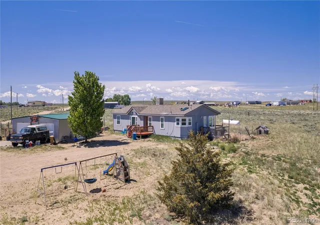 Homes for sale in Orchard, CO | 42288 Us Hwy 34, Orchard, CO 80649 | MLS# 9853523