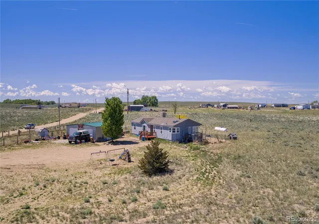 Homes for sale in Orchard, CO | 42288 Us Hwy 34, Orchard, CO 80649 | MLS# 9853523