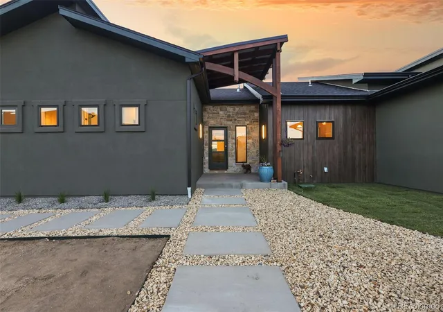 Photo 1 of Sale Pending at 20408 Royal Troon Dr, Monument, CO 80132 | MLS# 7282169 | Listing updated on 2026-07-26