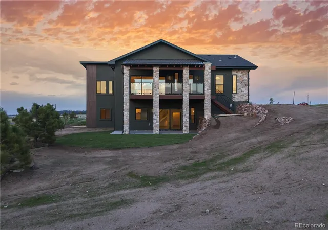 Photo 3 of Sale Pending at 20408 Royal Troon Dr, Monument, CO 80132 | MLS# 7282169 | Listing updated on 2026-07-26