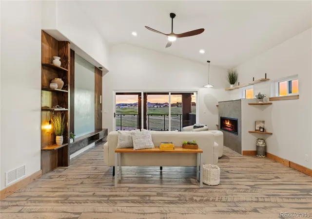 Photo 4 of Sale Pending at 20408 Royal Troon Dr, Monument, CO 80132 | MLS# 7282169 | Listing updated on 2026-07-26