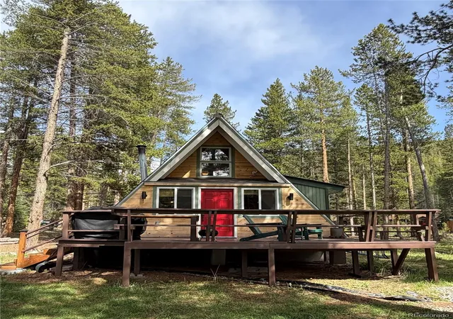Homes for sale in Blue River, CO | 66 Creekside Dr, Blue River, CO 80424 | MLS# 3880913