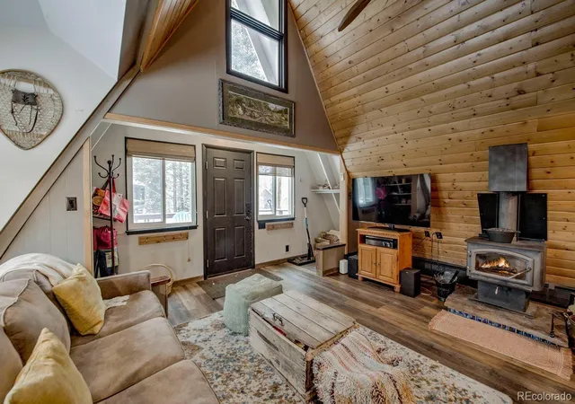 Homes for sale in Blue River, CO | 66 Creekside Dr, Blue River, CO 80424 | MLS# 3880913