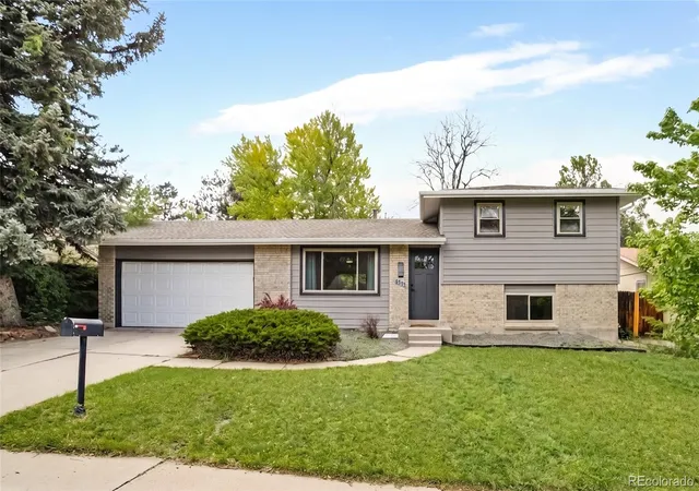 1st image of 6595 S Cherry Wy, Centennial, CO 80121 | MLS# 6208224