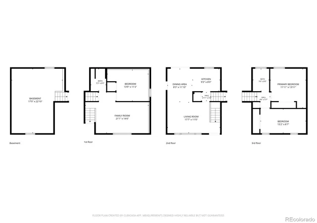 35th image of 6595 S Cherry Wy, Centennial, CO 80121 | MLS# 6208224