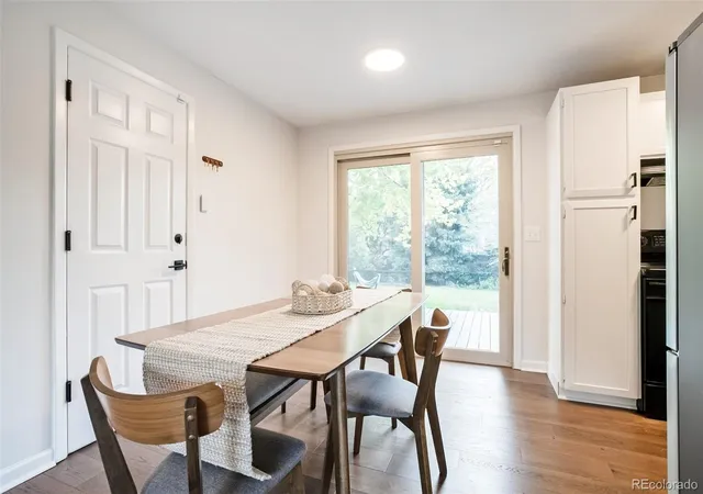 4th image of 6595 S Cherry Wy, Centennial, CO 80121 | MLS# 6208224
