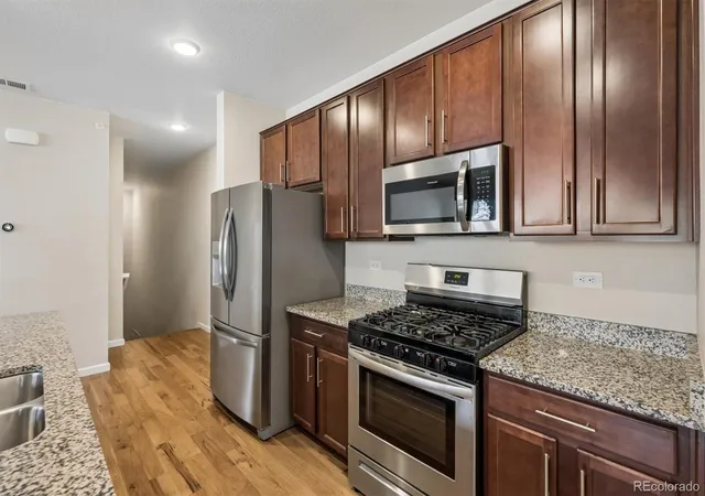 4th image of 24646 E Calhoun Pl #C, Aurora, CO 80016 | MLS# 6186420