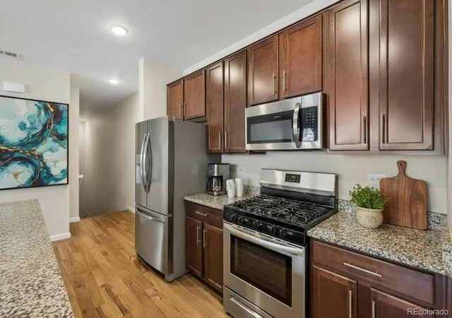 Photo 3 of Condo for sale at 24646 E Calhoun Pl #C, Aurora, CO 80016 | MLS# 6186420 | Listing updated on 2026-09-04