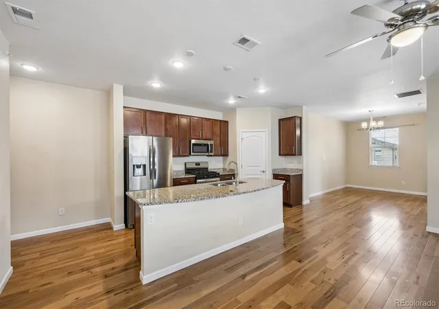 3rd image of 24646 E Calhoun Pl #C, Aurora, CO 80016 | MLS# 6186420