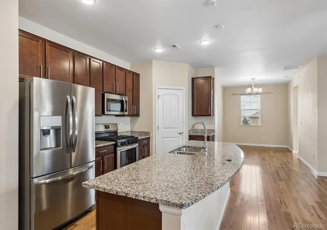 1st image of 24646 E Calhoun Pl #C, Aurora, CO 80016 | MLS# 6186420