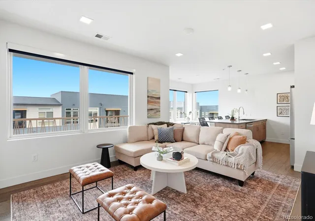 Homes for sale in Denver, CO | 1898 S Bannock St #307, Denver, CO 80223 | MLS# 5405538