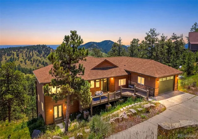 5th image of 1520 S Lininger Dr, Golden, CO 80401 | MLS# 7479093