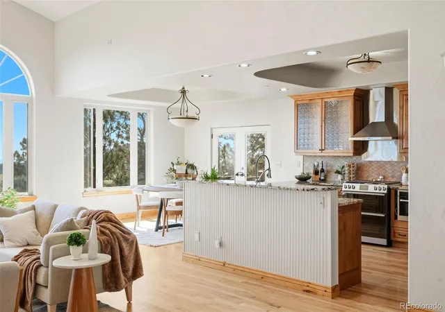 4th image of 1520 S Lininger Dr, Golden, CO 80401 | MLS# 7479093