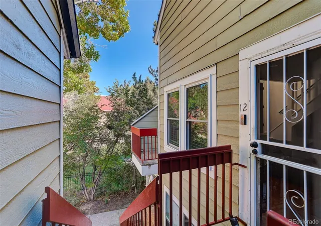 21st image of 962 S Dearborn Wy #12, Aurora, CO 80012 | MLS# 7158262