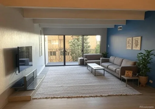 Homes for sale in Denver, CO | 8060 E Girard Ave #601, Denver, CO 80231 | MLS# 3793750