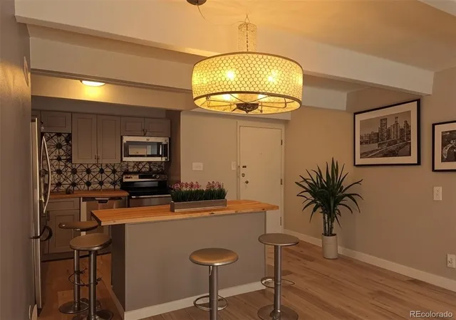 Homes for sale in Denver, CO | 8060 E Girard Ave #601, Denver, CO 80231 | MLS# 3793750