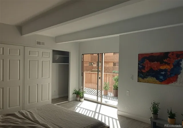 Homes for sale in Denver, CO | 8060 E Girard Ave #601, Denver, CO 80231 | MLS# 3793750