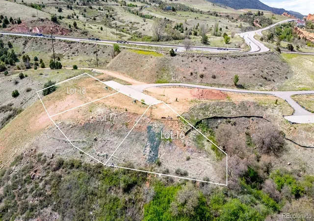 1st image of 17176 Lost Horse Ln, Morrison, CO 80465 | MLS# 8370289