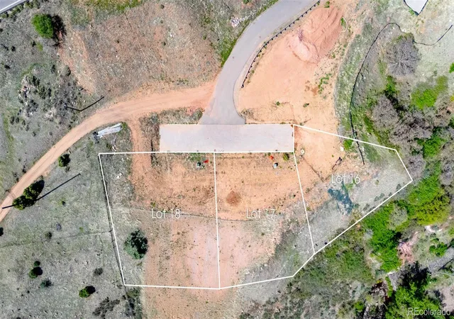 2nd image of 17176 Lost Horse Ln, Morrison, CO 80465 | MLS# 8370289