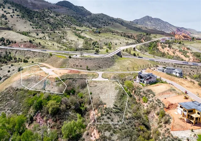 3rd image of 17176 Lost Horse Ln, Morrison, CO 80465 | MLS# 8370289