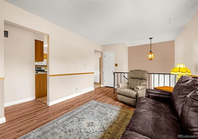 5th image of 4224 Whittier Dr, Colorado Springs, CO 80910 | MLS# 6837170